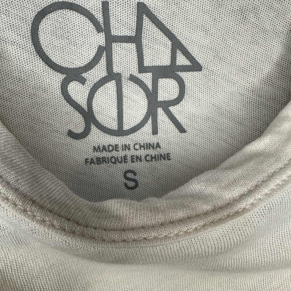 Def Lepard Paint Splatter Tee - image 5